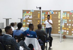 Desenvolvimento, Democracia e Direitos para Tod@s (DDDT)” Um projecto Promissor  para cidadania juvenil em Moçambique.