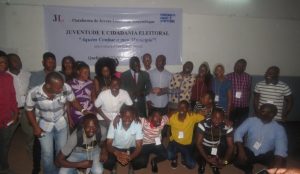 ONU procura jovens líderes para impulsionar implementação de objetivos globais